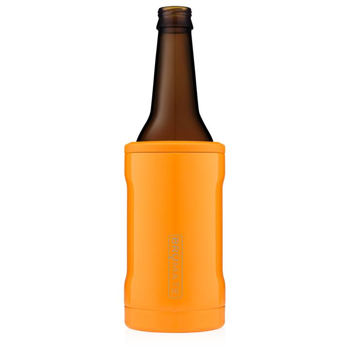 HOPSULATOR BOTT'L | HUNTER ORANGE (12OZ BOTTLES)