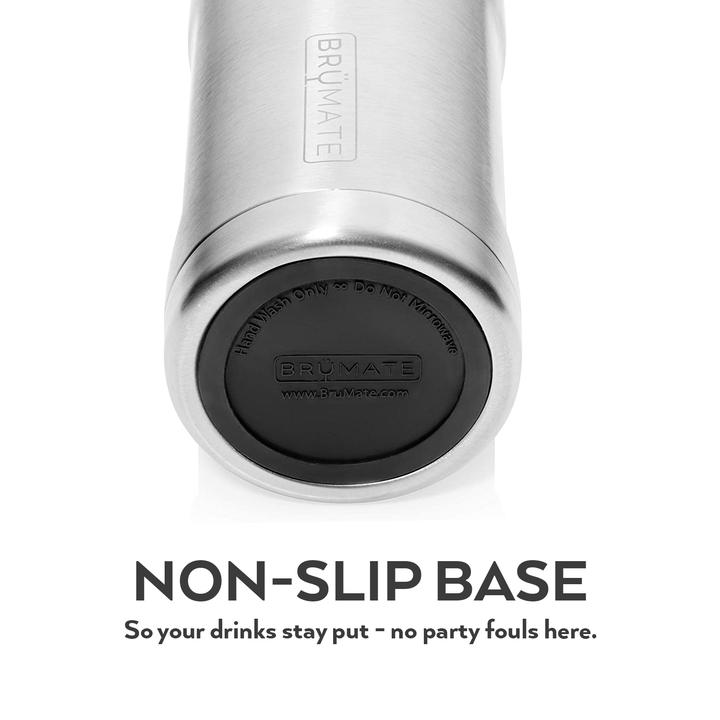 HOPSULATOR JUGGERNAUT | STAINLESS (24/25OZ CANS)