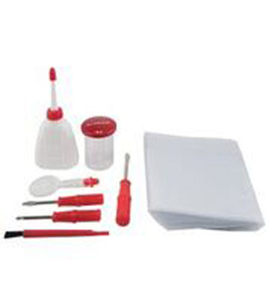Singer Universal Machine Maintenance Kit