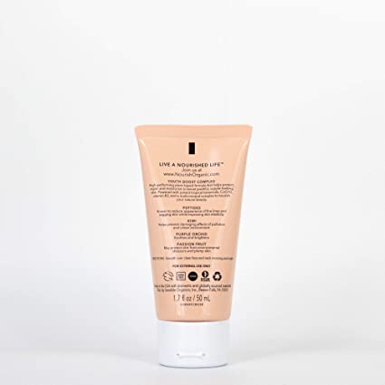 Nourish Botanical Beauty Luxe Face Cream 1.7 fl. oz.
