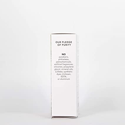 Nourish Botanical Beauty Luxe Face Cream 1.7 fl. oz.