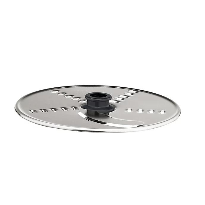 Cuisinart® Elemental 8-Cup Food Processor with 3-Cup Bowl in Gunmetal