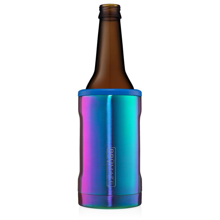 HOPSULATOR BOTT'L | RAINBOW TITANIUM (12OZ BOTTLES)