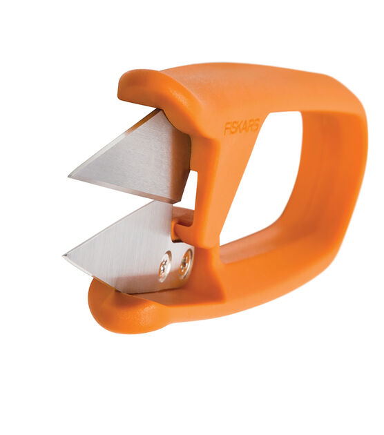 Fiskars Short Cut Thread Snips 4.5