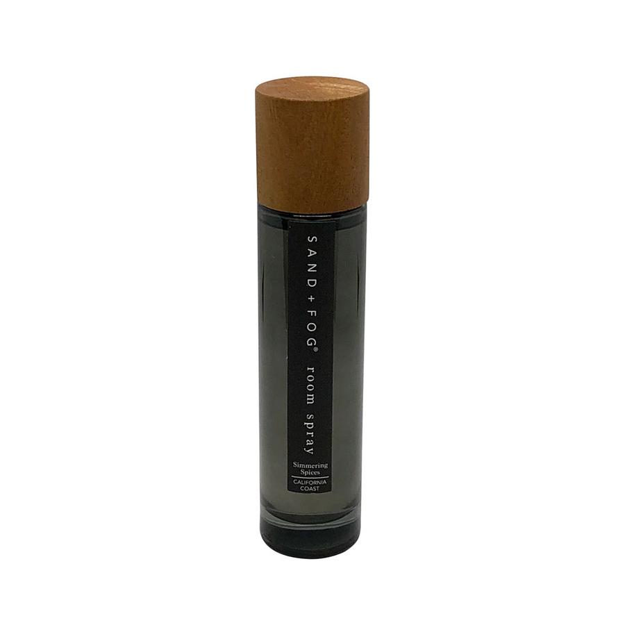 Sand + Fog Simmering Spices room spray