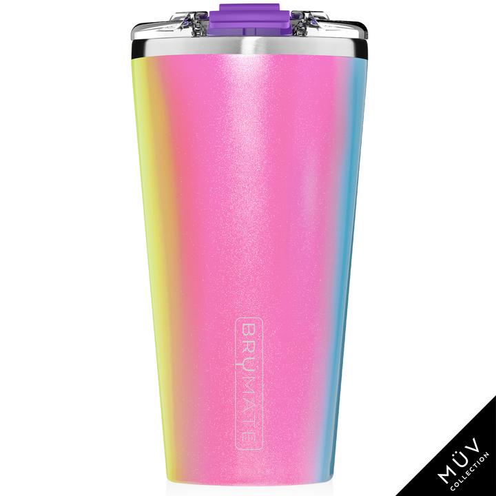 IMPERIAL PINT MÜV 20OZ V2.0 | GLITTER RAINBOW