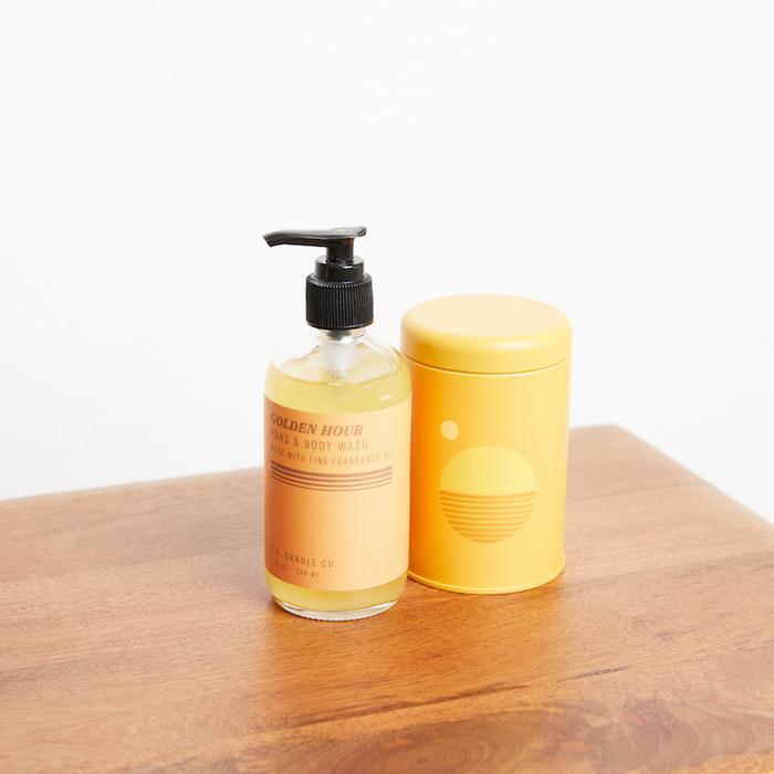 Functional Fragrance Bundle