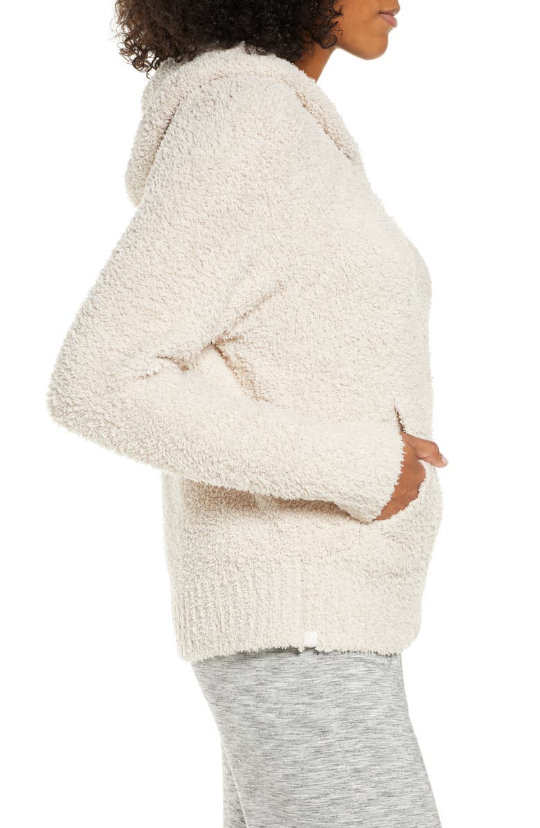 BAREFOOT DREAMS® CozyChic™ Zip Hoodie