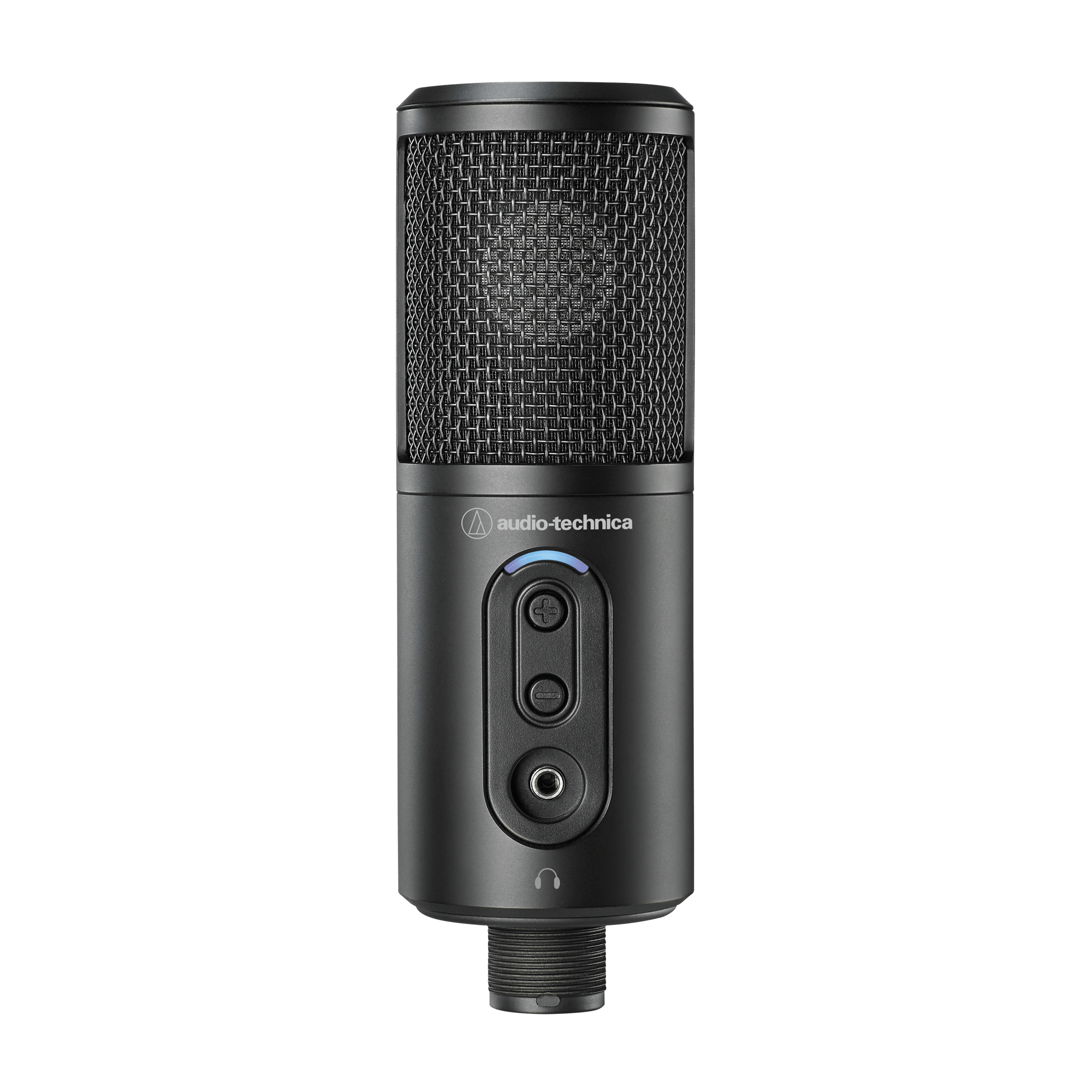 Cardioid Condenser USB Microphone ATR2500x-USB