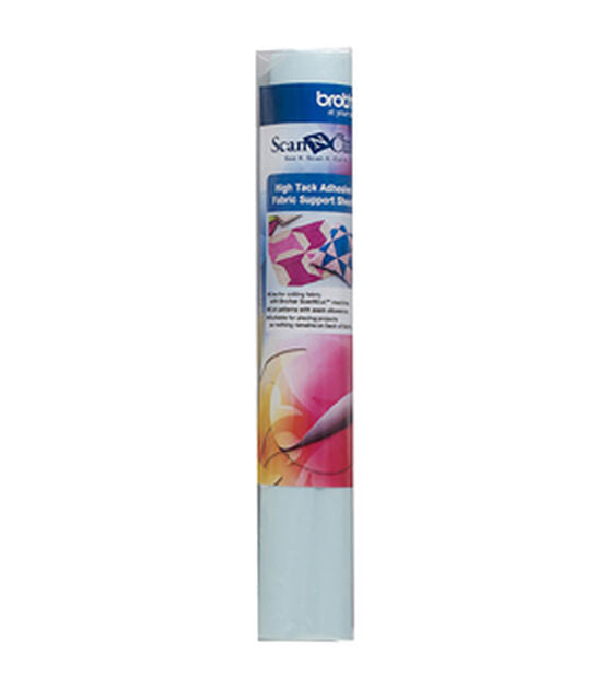 Brother ScanNCut High Tack Adhesive Sheet