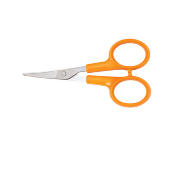 Fiskars Craft Curved 4