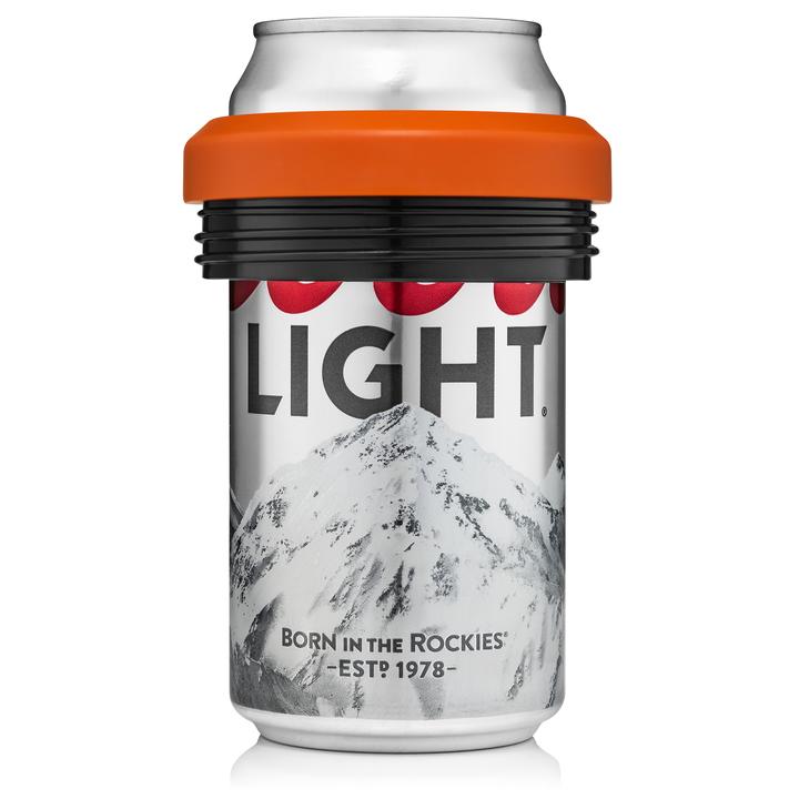 HOPSULATOR DUO MÜV 2-IN-1 | MATTE CLAY (12OZ CANS/TUMBLER)