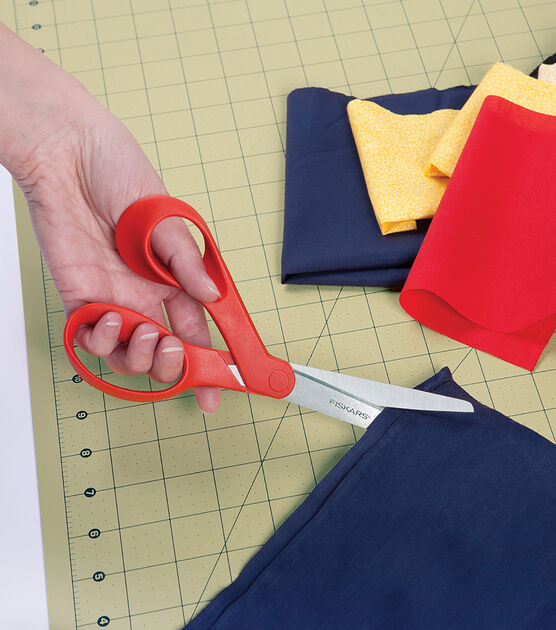 Fiskars 8
