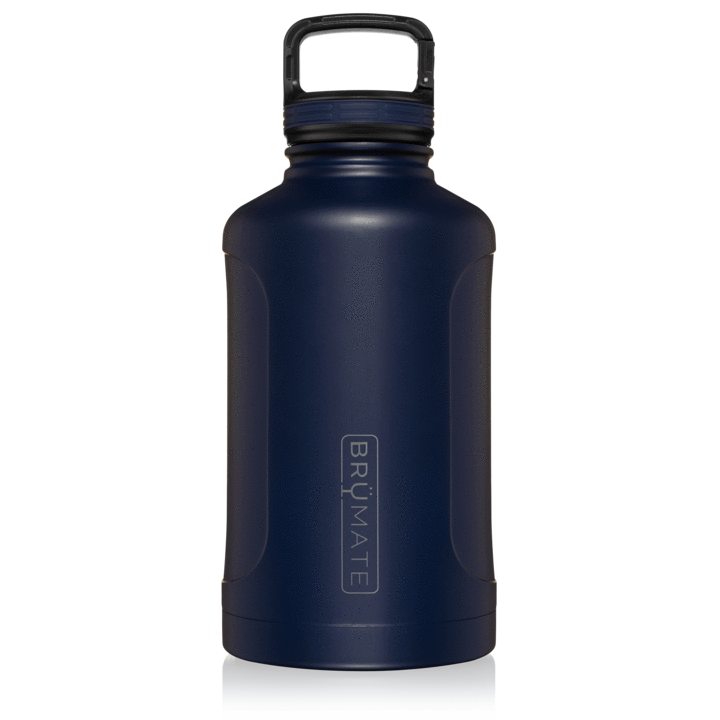 GROWL'R 64OZ | MATTE NAVY