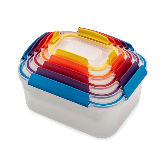 Joseph Joseph Nest Lock 10-Piece Set