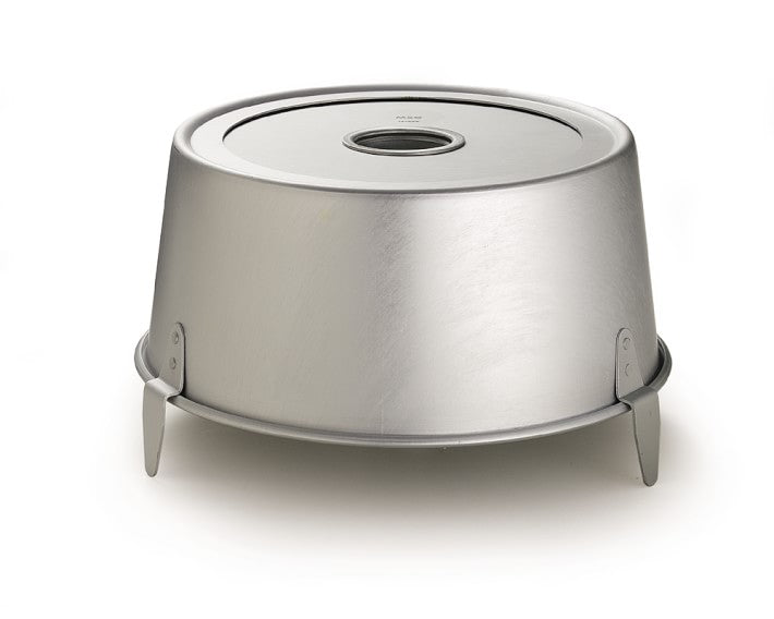 Nordic Ware Classic Angel Food Cake Pan