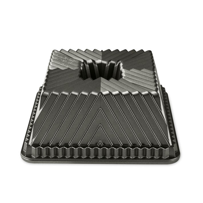 Nordic Ware Square Bundt® Cake Pan
