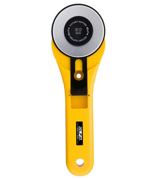 Olfa 60 mm Rotary Cutter