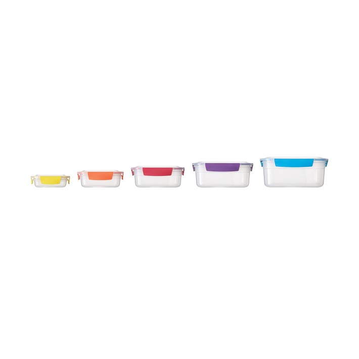 Joseph Joseph Nest Lock 10-Piece Set