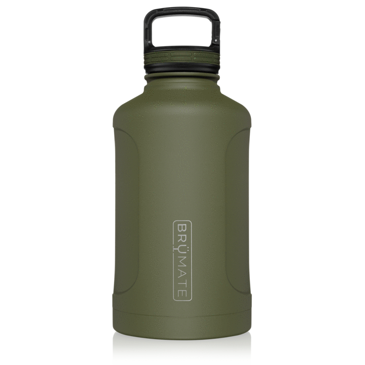 GROWL'R 64OZ | OD GREEN