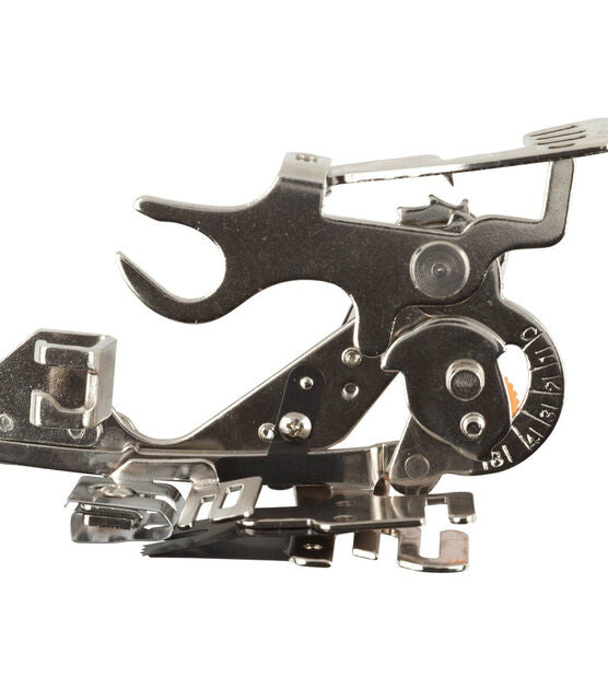 Singer Ruffler Foot