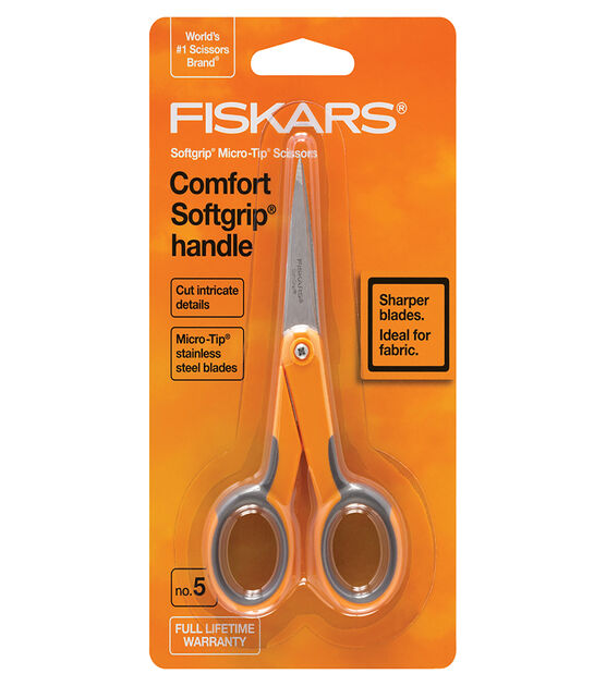 Fiskars 5