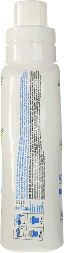 Attitude Wild Flowers Fabric Softener 33.8 fl. oz.