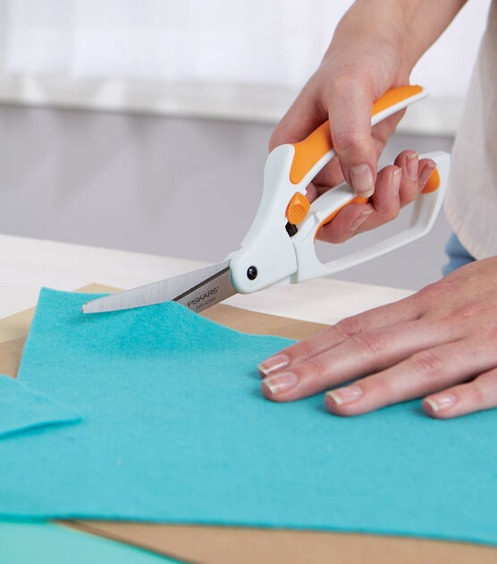 Fiskars Softouch Multi Purpose Scissors