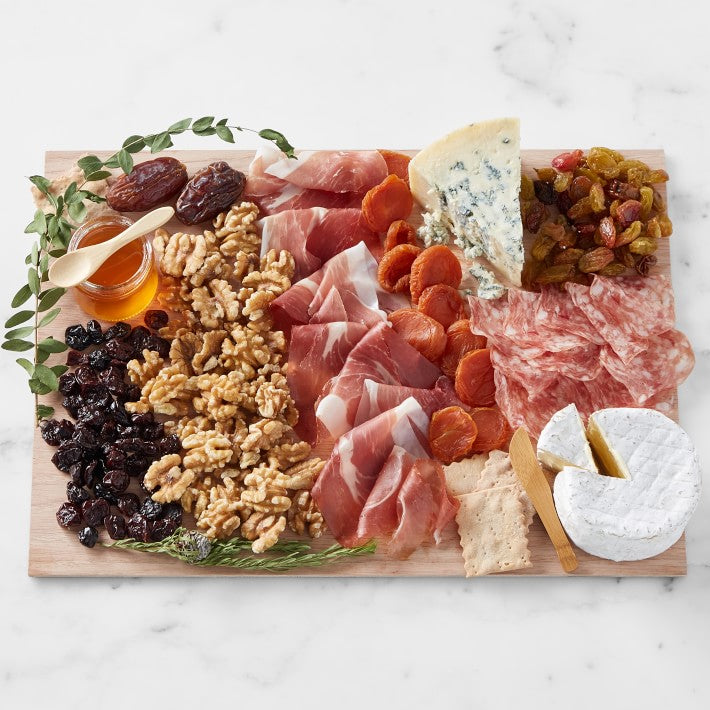 Lady & Larder Large Cheese Board