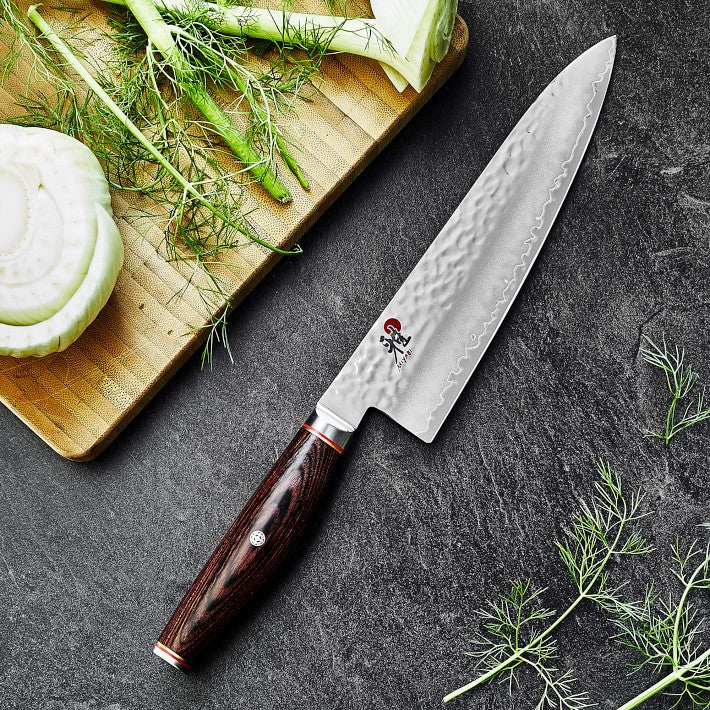 Miyabi Artisan 8