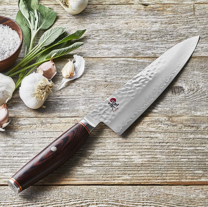 Miyabi Artisan 8