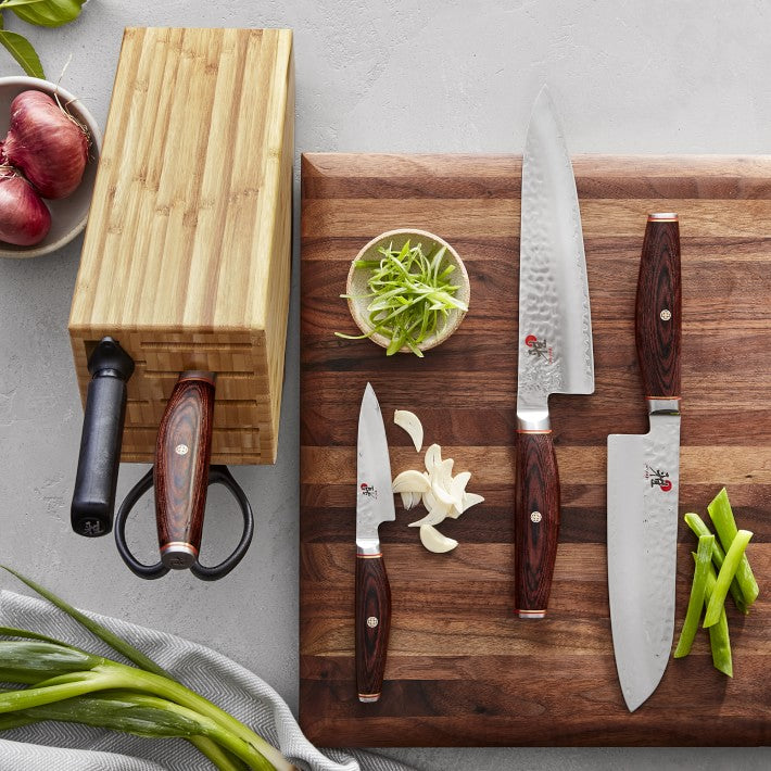 Miyabi Artisan 8