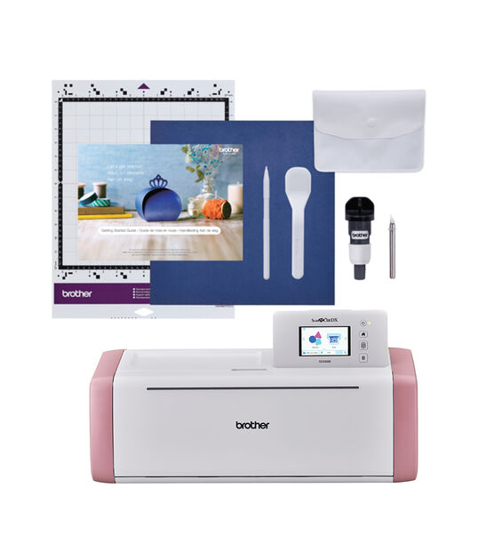 Brother ScanNCut DX SDX85 Maui