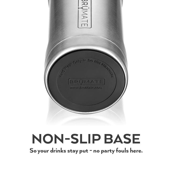 HOPSULATOR TWIST | MATTE GRAY