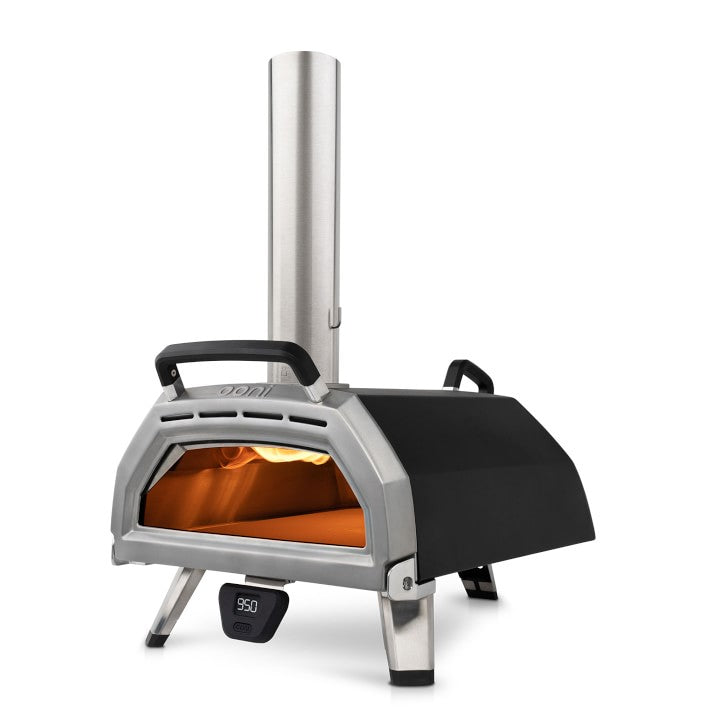 Ooni Karu 16 Pizza Oven