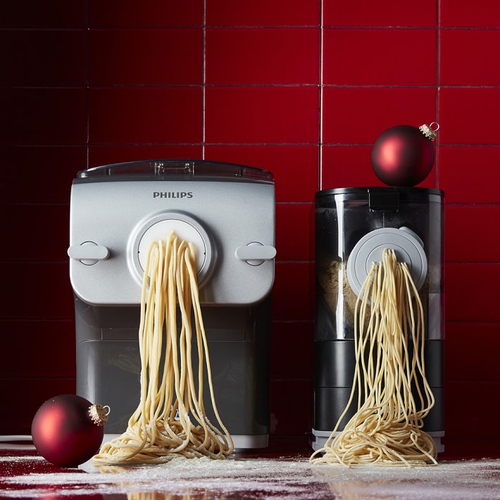 Philips Compact Pasta Maker for Two