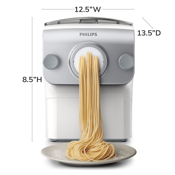 Philips Pasta Maker Plus