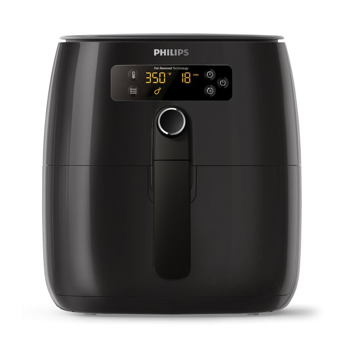 Philips Premium Digital Airfryer with Fat Removal Technology