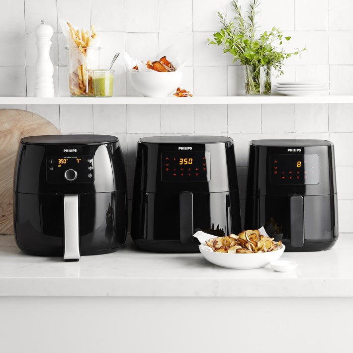 Philips Airfryer Essential Collection Compact