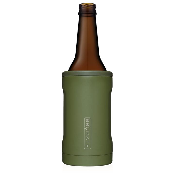 HOPSULATOR BOTT'L | OD GREEN (12OZ BOTTLES)