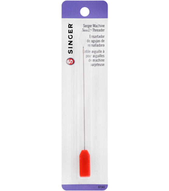 Singer Serger Machine Needle Threader