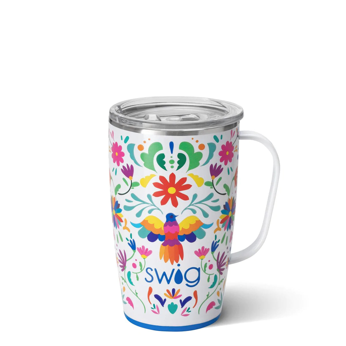 Swig Life 18oz Tall Travel Mug