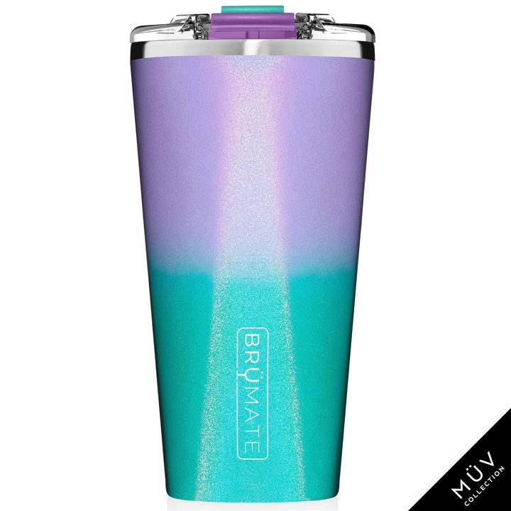 IMPERIAL PINT MÜV 20OZ | GLITTER MERMAID
