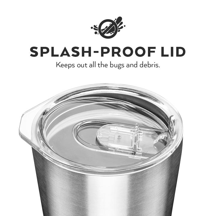 IMPERIAL PINT 20OZ V2.0 | DAISY