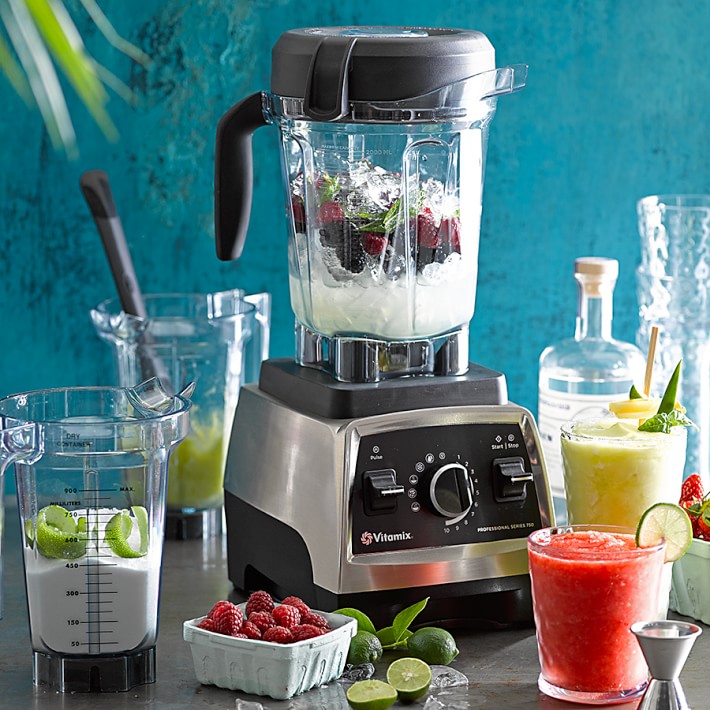 Vitamix 32-oz. Wet-Blade Container