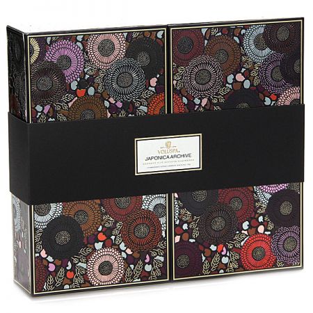 Voluspa - Japonica Archive 12 Candle Gift Set