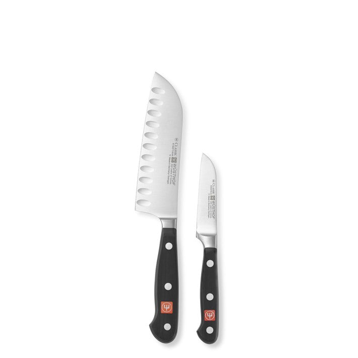 Wüsthof Classic 2-Piece Mini Asian Set
