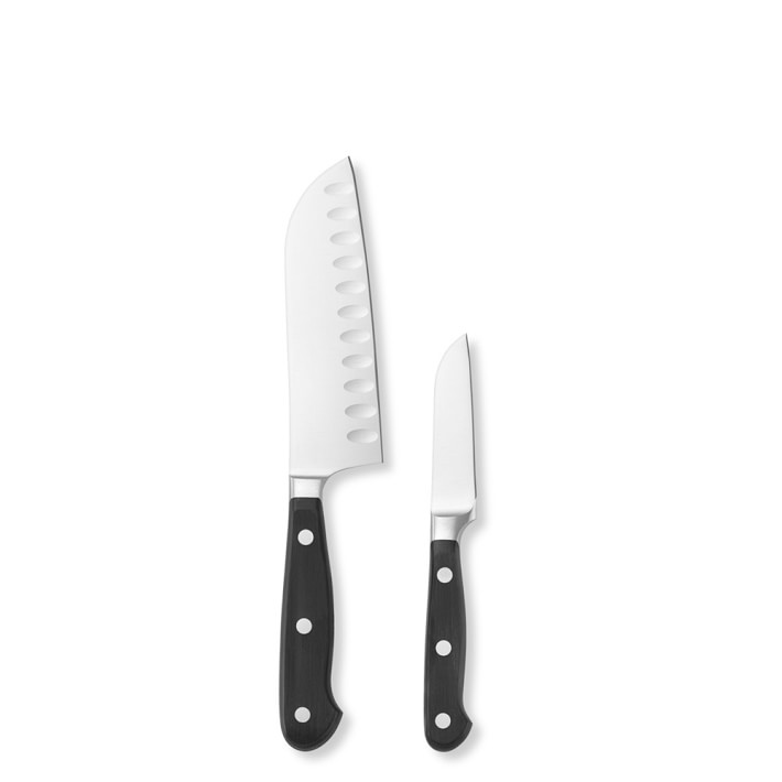 Wüsthof Classic 2-Piece Mini Asian Set