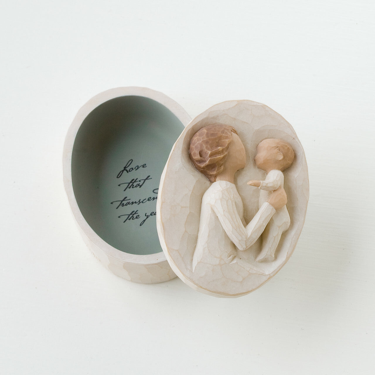 Willow Tree - Grandmother Keepsake Box