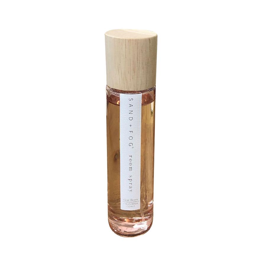 Sand + Fog Goji Berry room spray
